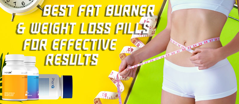 Best Fat Burner Which Fat Burner Works Best for You?