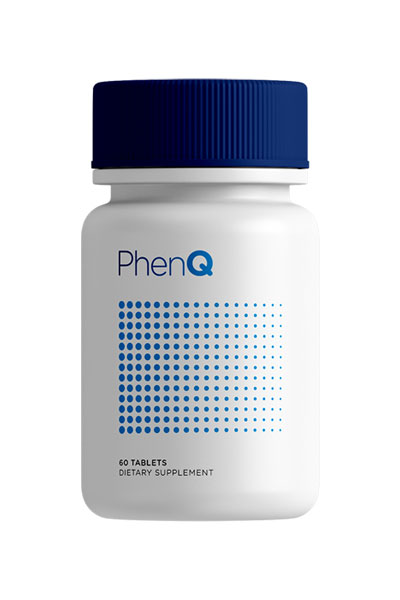 Best fat burner phenq