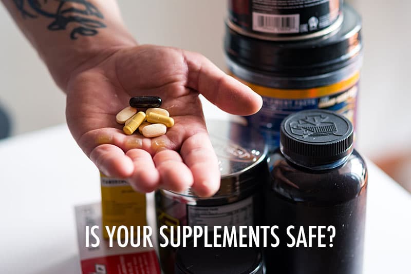 The Best Supplements for Beginners in Fitness